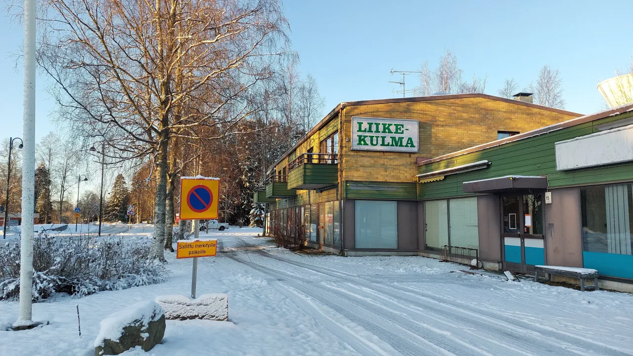 Таунхаус в Йоэнсуу, Финляндия, 36.5 м² - фото 14