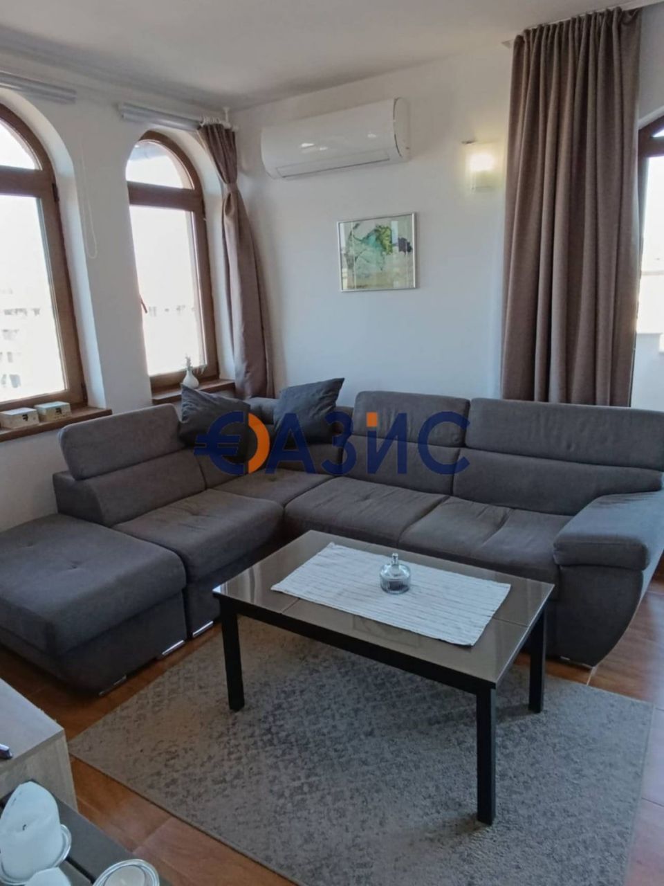 Апартаменты на Солнечном берегу, Болгария, 111 м² - фото 6