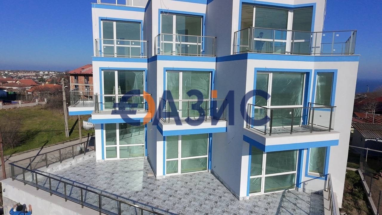 Апартаменты в Бяле, Болгария, 84 м² - фото 7