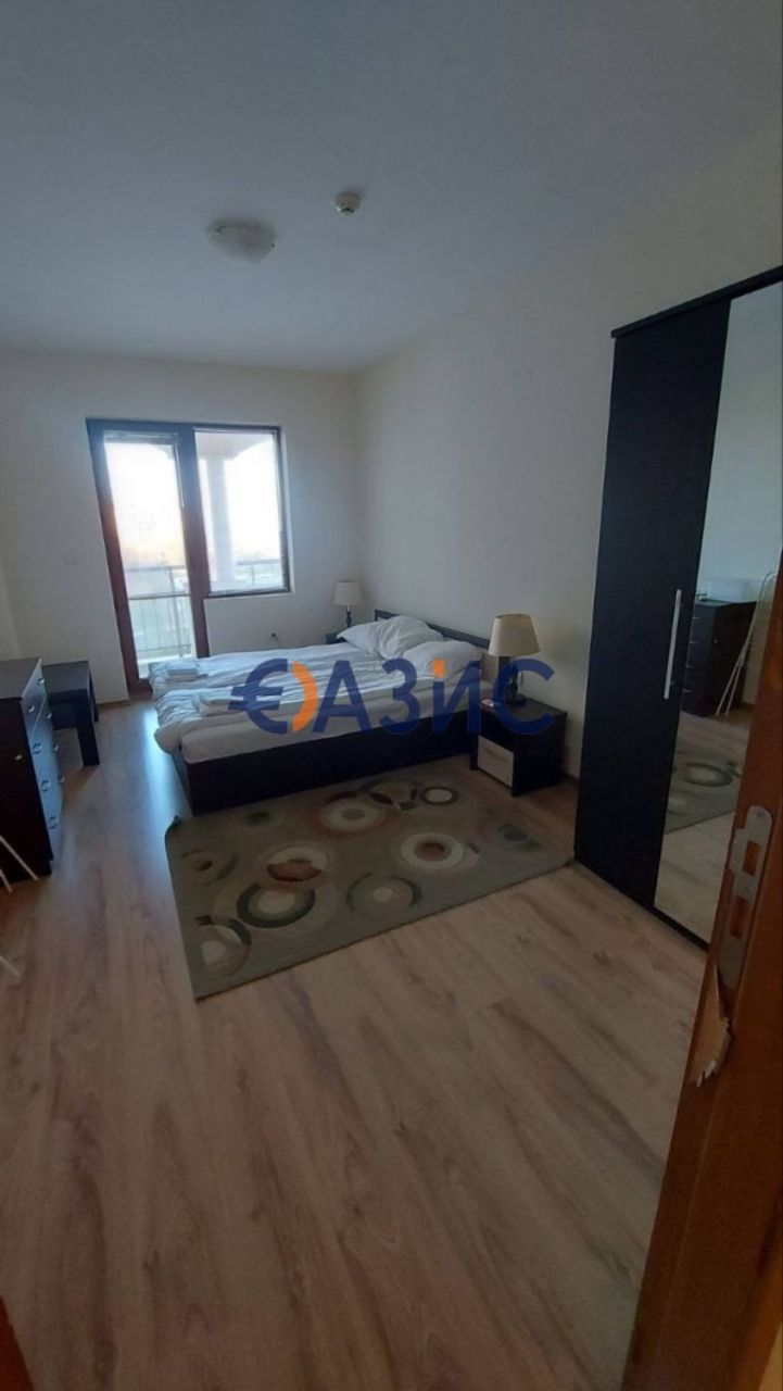 Апартаменты в Обзоре, Болгария, 100 м² - фото 7