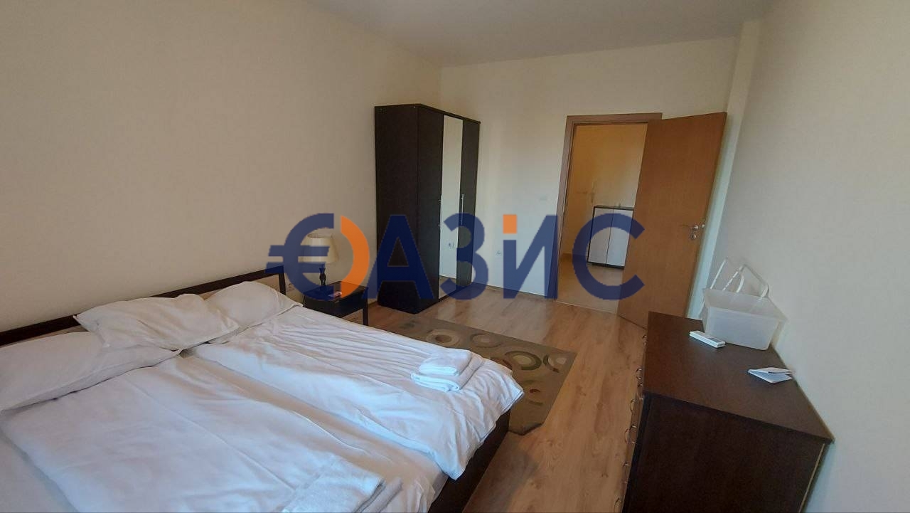 Апартаменты в Обзоре, Болгария, 100 м² - фото 8