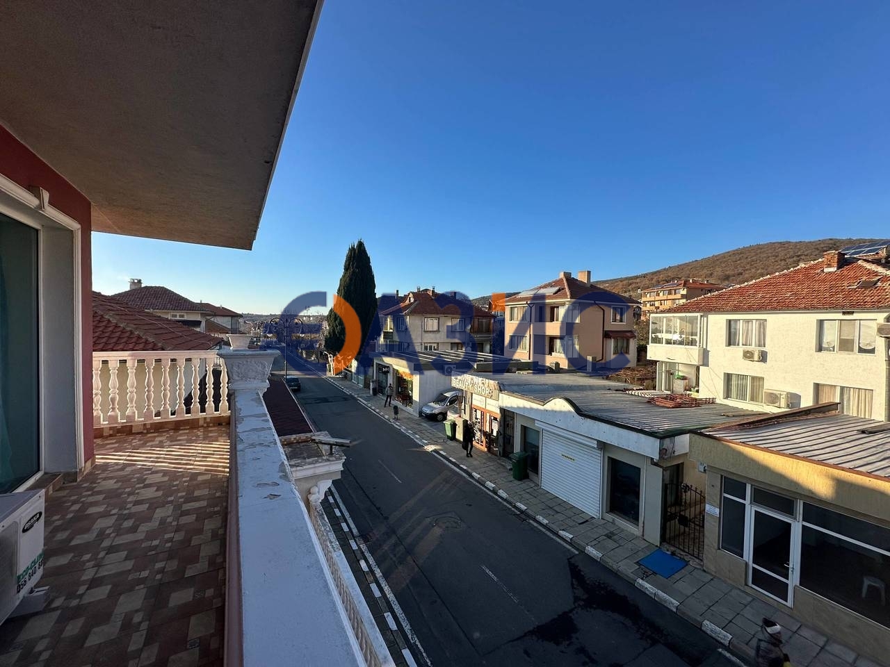 Апартаменты в Святом Власе, Болгария, 70 м² - фото 8