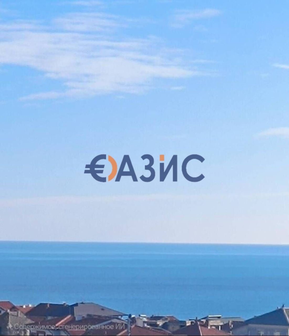 Апартаменты в Святом Власе, Болгария, 65 м² - фото 8