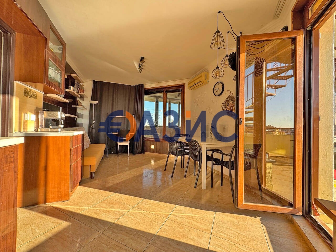 Апартаменты Saint Vlas, Болгария, 148 м² - фото 8