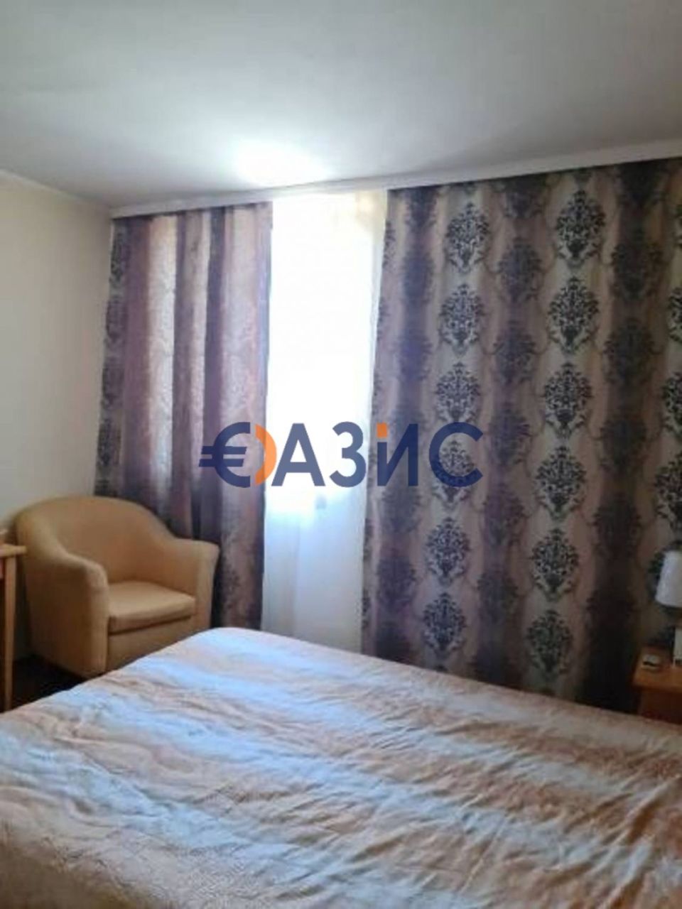 Апартаменты на Солнечном берегу, Болгария, 60 м² - фото 8