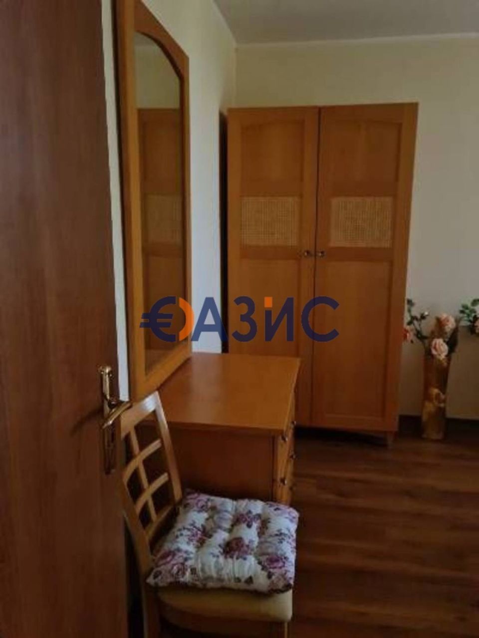 Апартаменты на Солнечном берегу, Болгария, 60 м² - фото 9