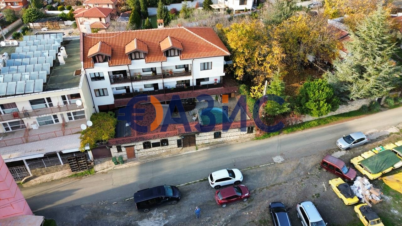 Отель, гостиница в Кошарице, Болгария, 744 м² - фото 9