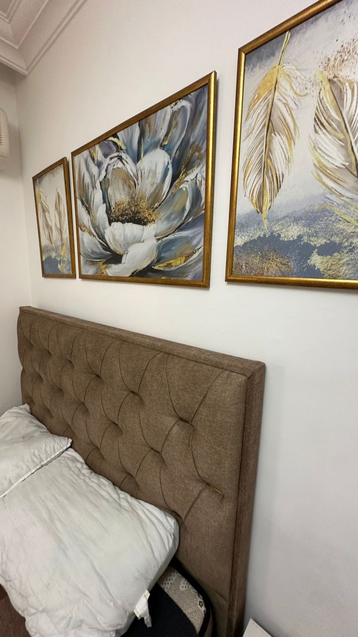 Квартира в Алании, Турция, 110 м² - фото 10