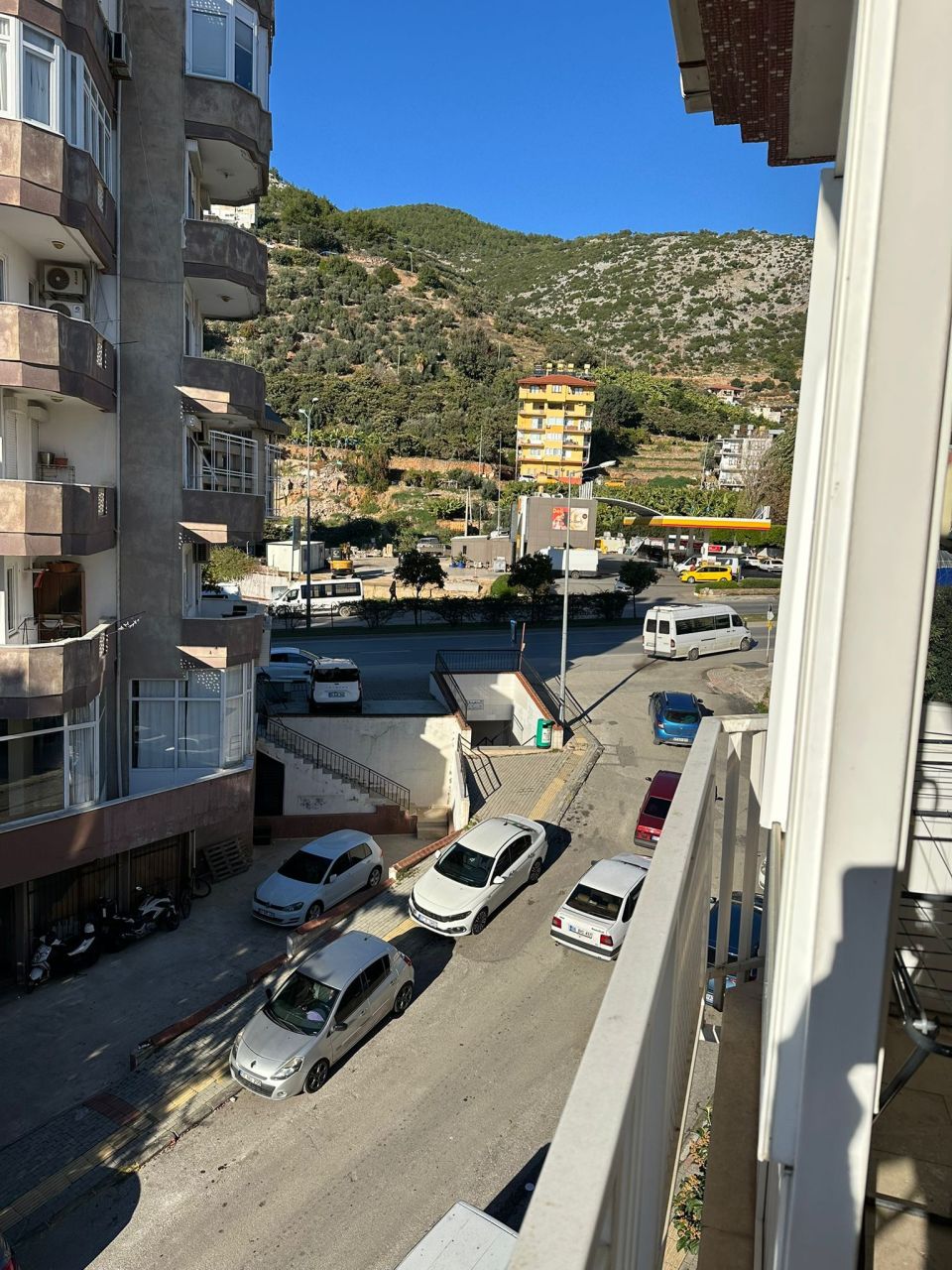 Квартира в Алании, Турция, 110 м² - фото 17