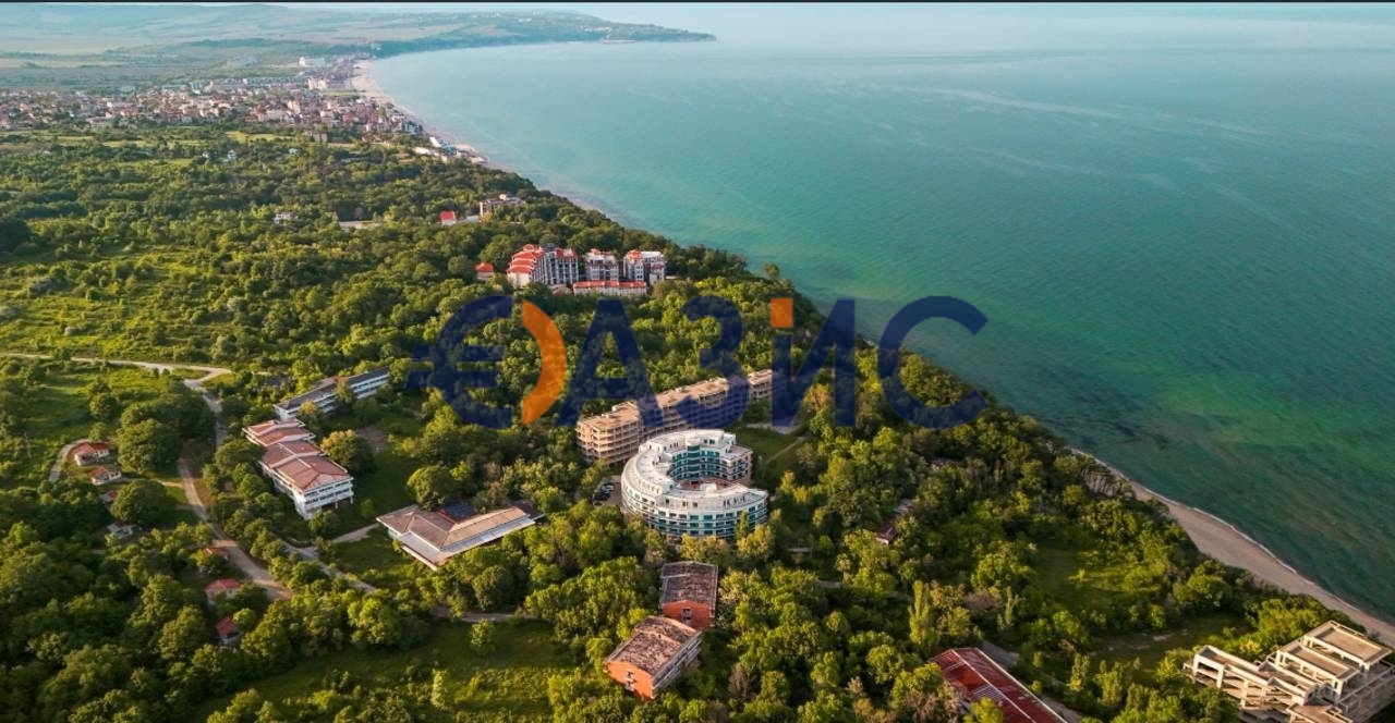 Апартаменты в Обзоре, Болгария, 41.9 м² - фото 9