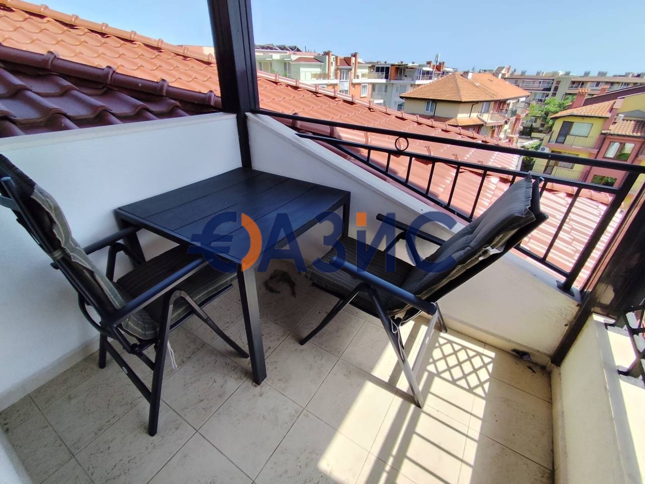 Апартаменты в Равде, Болгария, 56 м² - фото 9