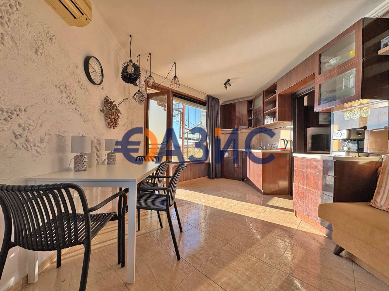 Апартаменты Saint Vlas, Болгария, 148 м² - фото 10