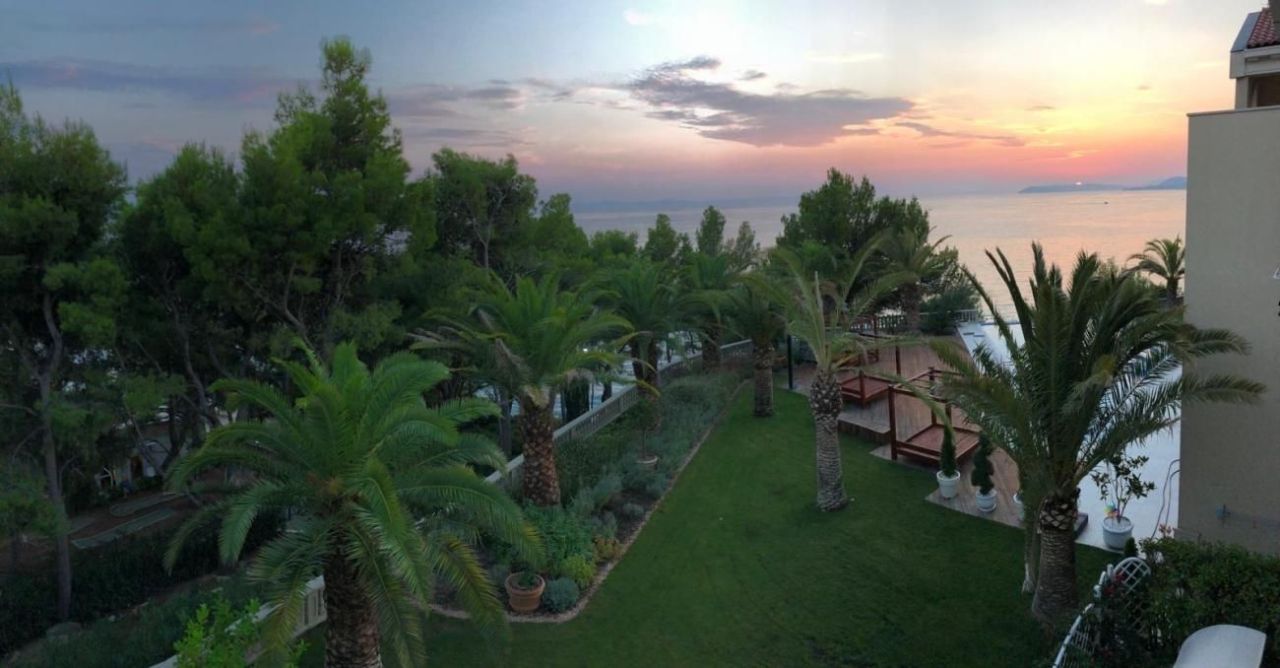 Отель, гостиница Strozanac, Хорватия, 411 м² - фото 3