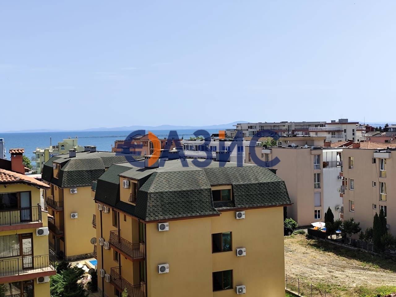 Апартаменты в Равде, Болгария, 56 м² - фото 11