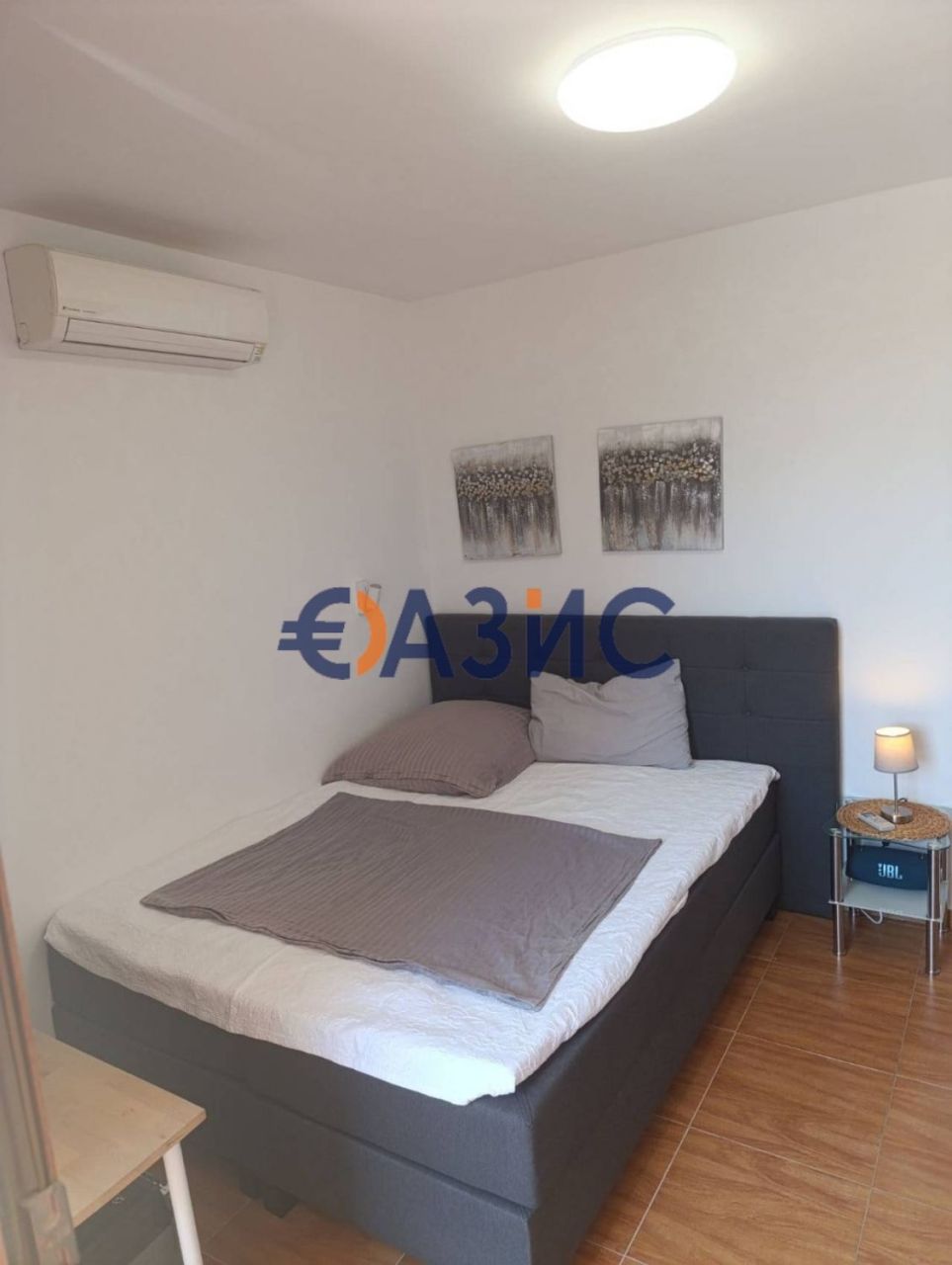 Апартаменты на Солнечном берегу, Болгария, 111 м² - фото 11