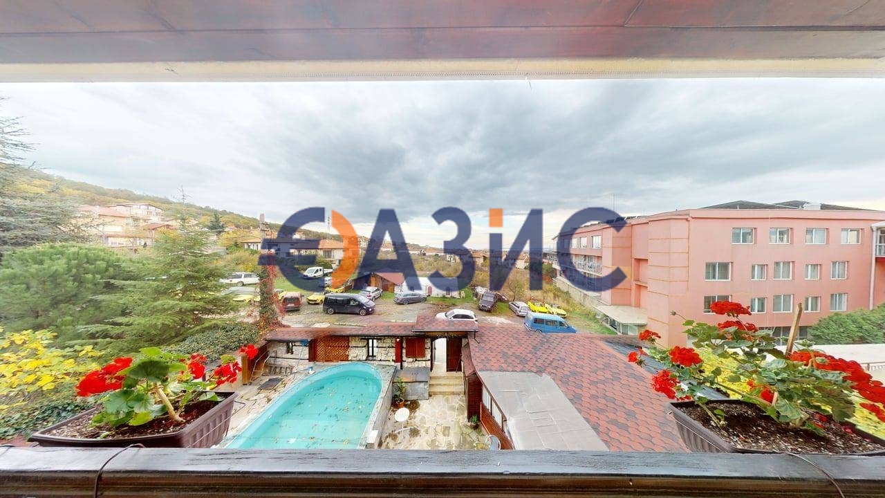 Отель, гостиница в Кошарице, Болгария, 744 м² - фото 11