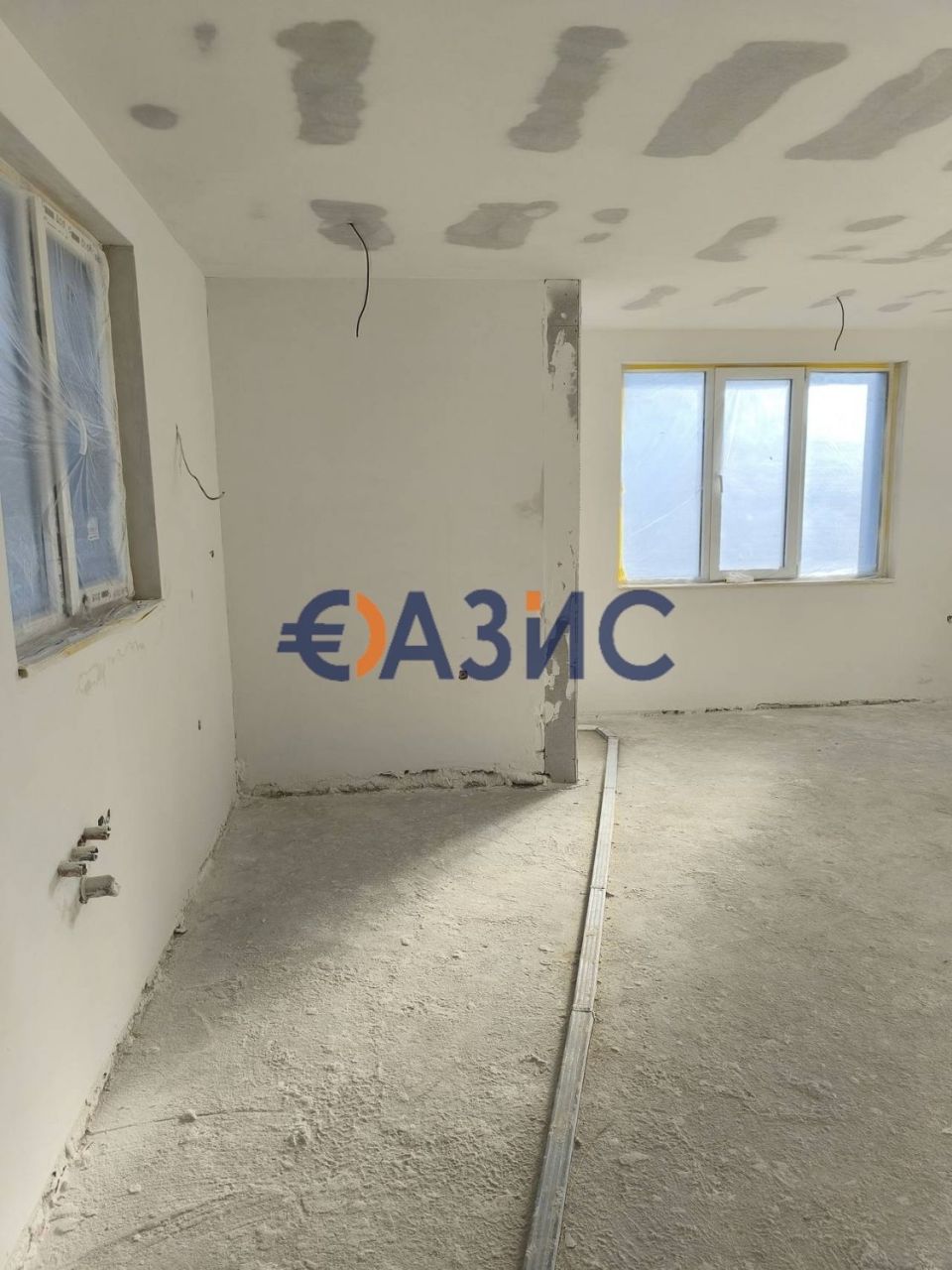 Апартаменты в Бяле, Болгария, 80.3 м² - фото 11