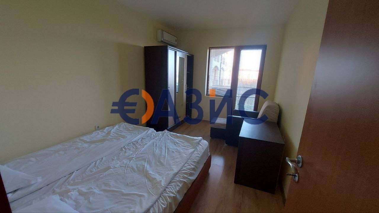 Апартаменты в Обзоре, Болгария, 100 м² - фото 12