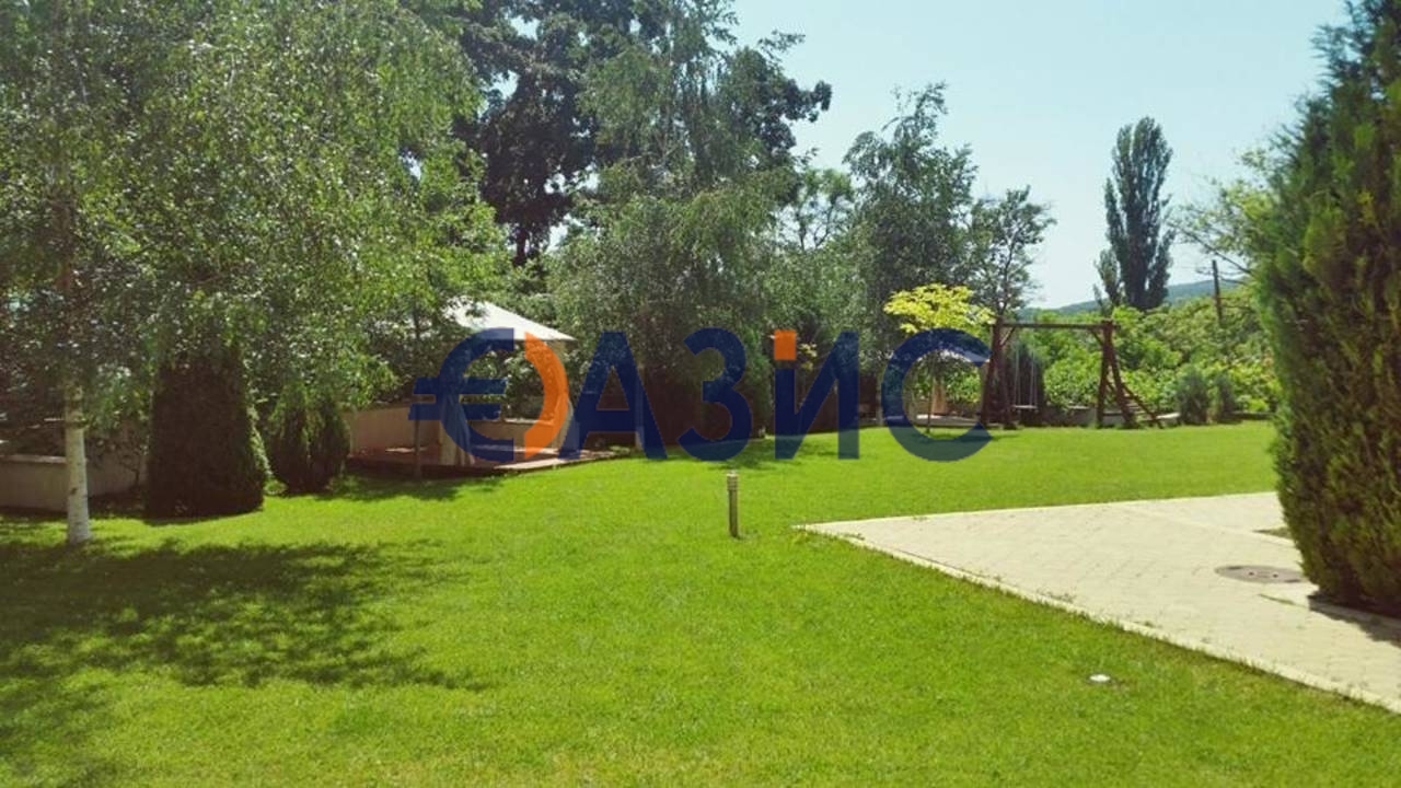 Апартаменты в Обзоре, Болгария, 65.5 м² - фото 12