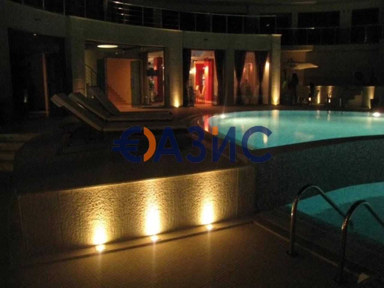 Апартаменты в Обзоре, Болгария, 32.9 м² - фото 12