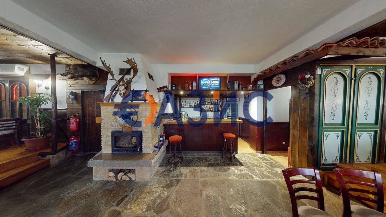 Отель, гостиница в Кошарице, Болгария, 744 м² - фото 12