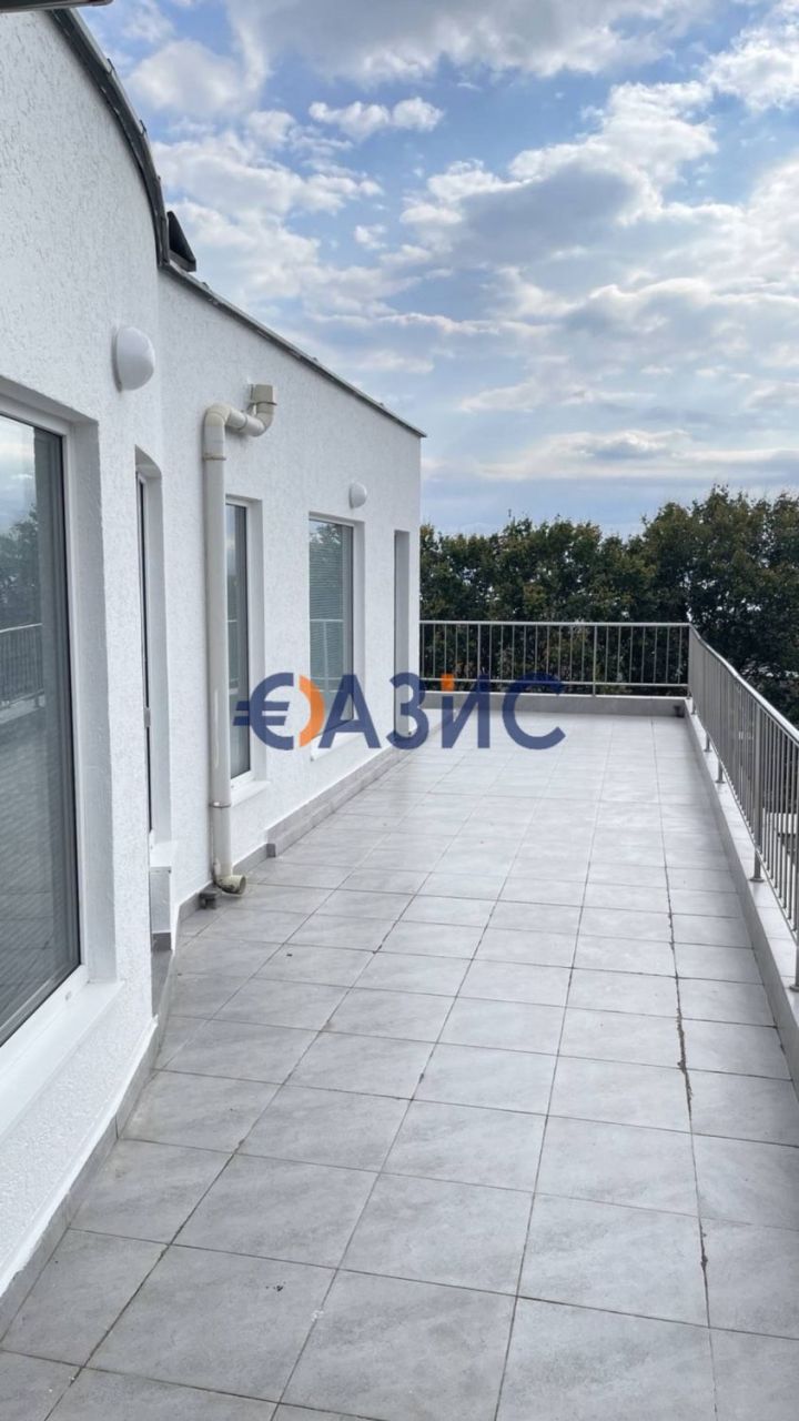 Апартаменты в Бургасе, Болгария, 250 м² - фото 13