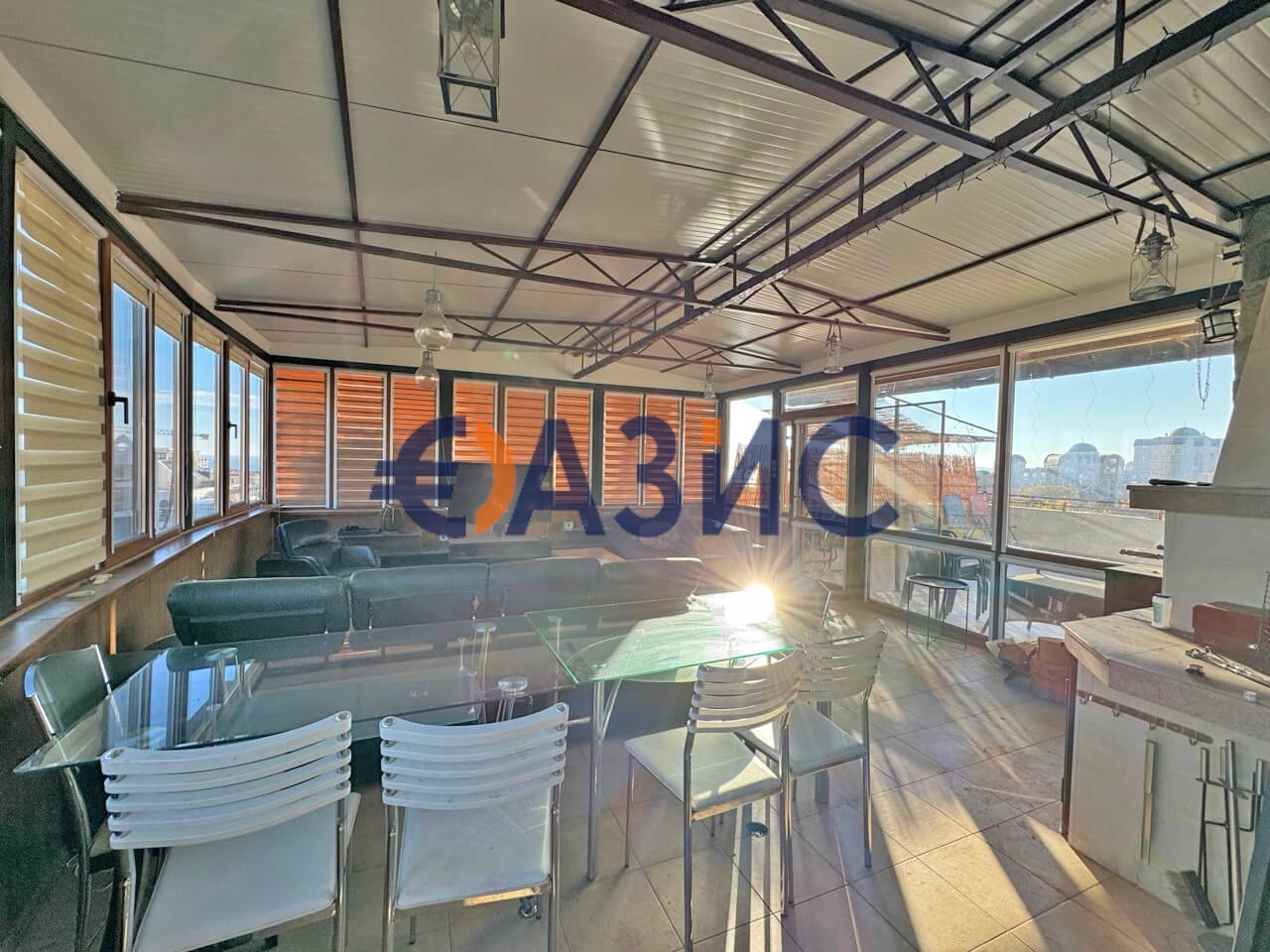 Апартаменты Saint Vlas, Болгария, 148 м² - фото 13