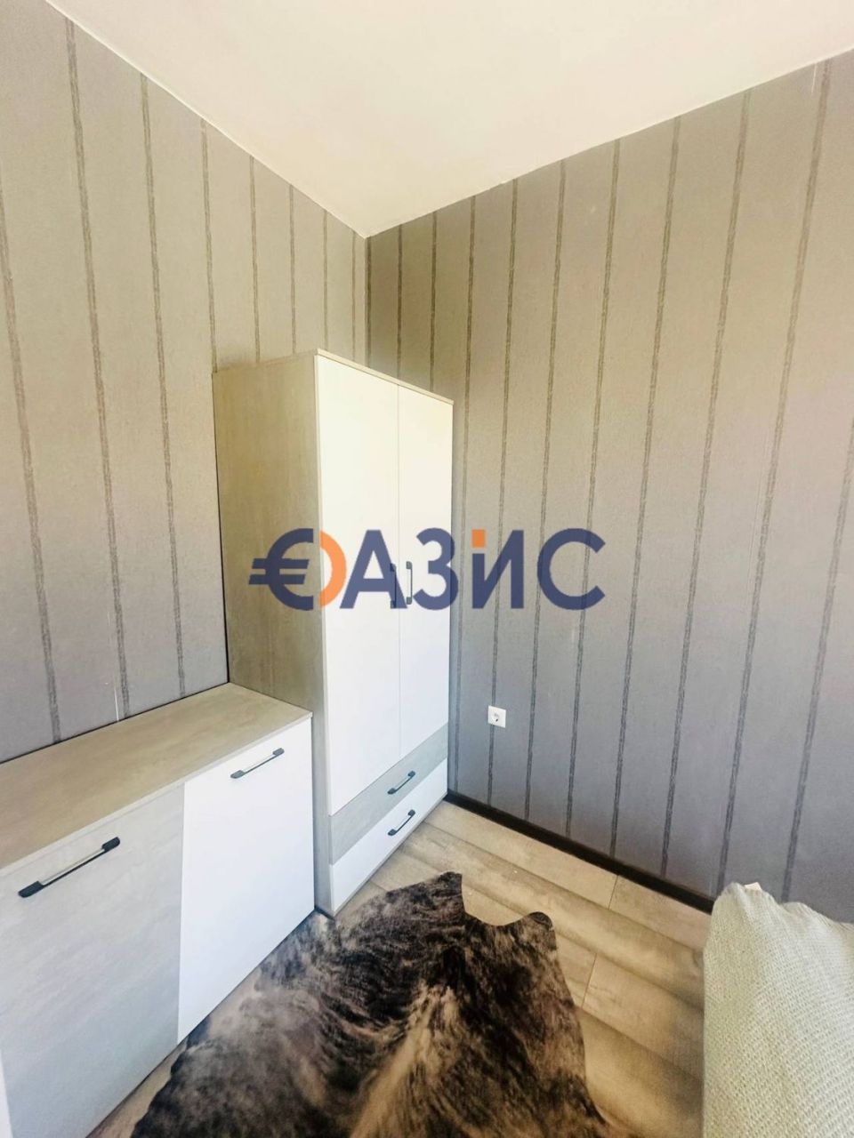 Апартаменты в Святом Власе, Болгария, 57 м² - фото 13