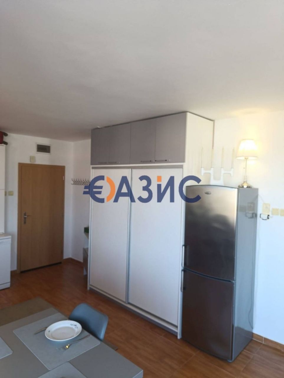 Апартаменты на Солнечном берегу, Болгария, 111 м² - фото 14