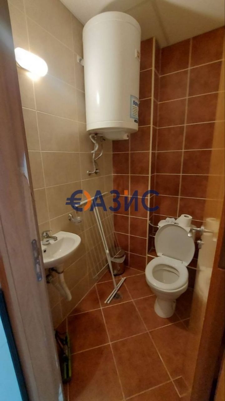 Апартаменты в Обзоре, Болгария, 100 м² - фото 15