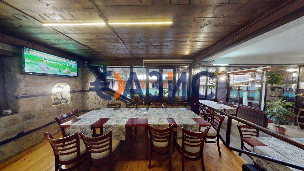 Отель, гостиница в Кошарице, Болгария, 744 м² - фото 15