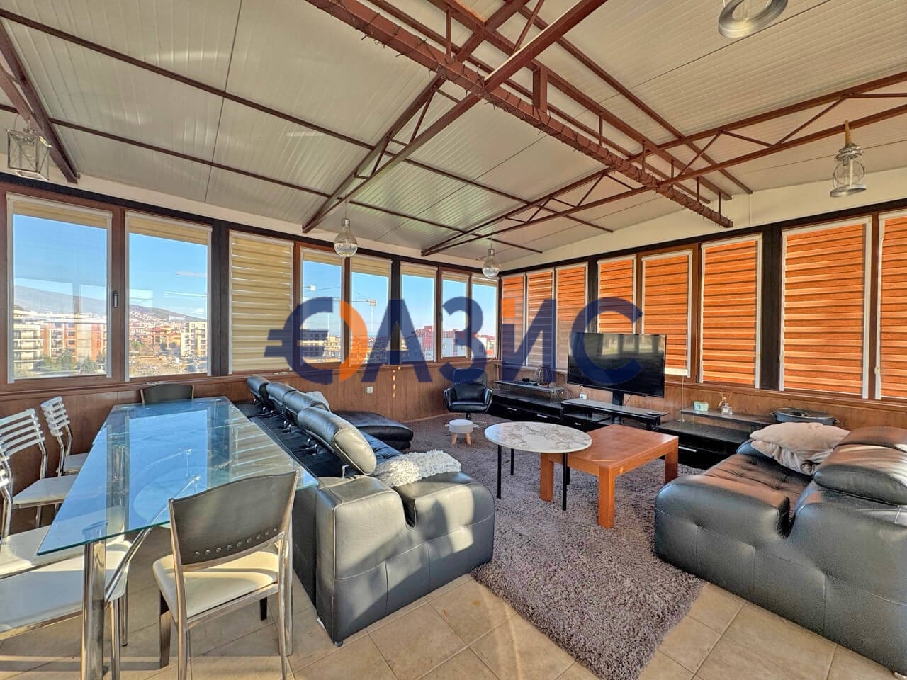 Апартаменты Saint Vlas, Болгария, 148 м² - фото 15