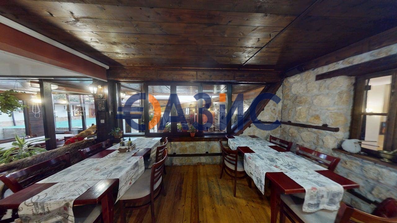 Отель, гостиница в Кошарице, Болгария, 744 м² - фото 16