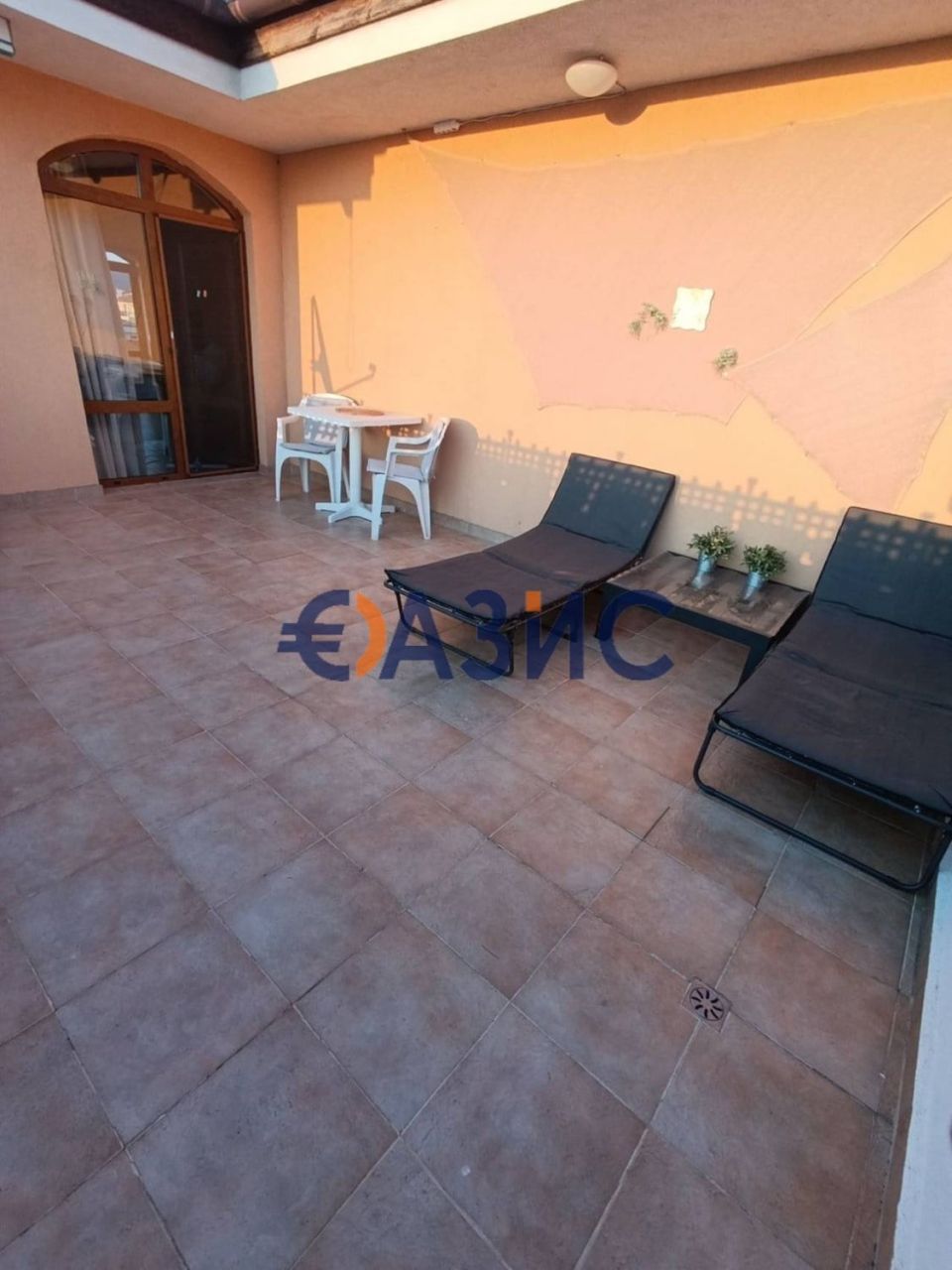 Апартаменты на Солнечном берегу, Болгария, 111 м² - фото 16