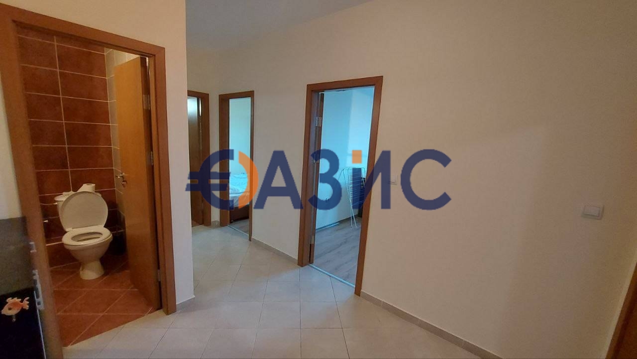 Апартаменты в Обзоре, Болгария, 100 м² - фото 16