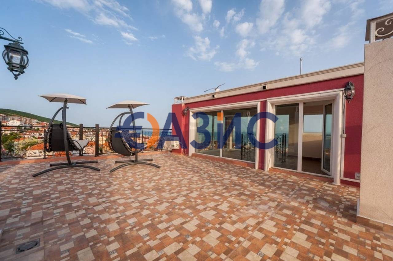 Апартаменты в Святом Власе, Болгария, 70 м² - фото 16