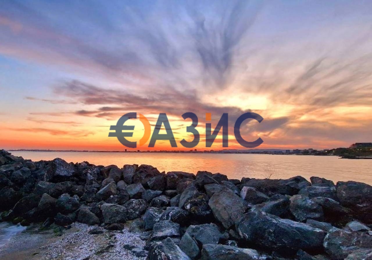 Апартаменты в Святом Власе, Болгария, 70 м² - фото 17