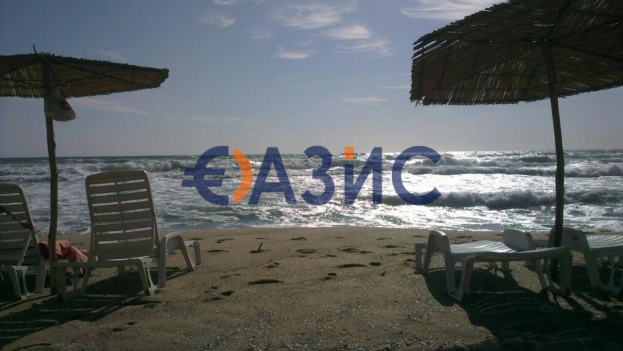 Апартаменты в Обзоре, Болгария, 65.5 м² - фото 17