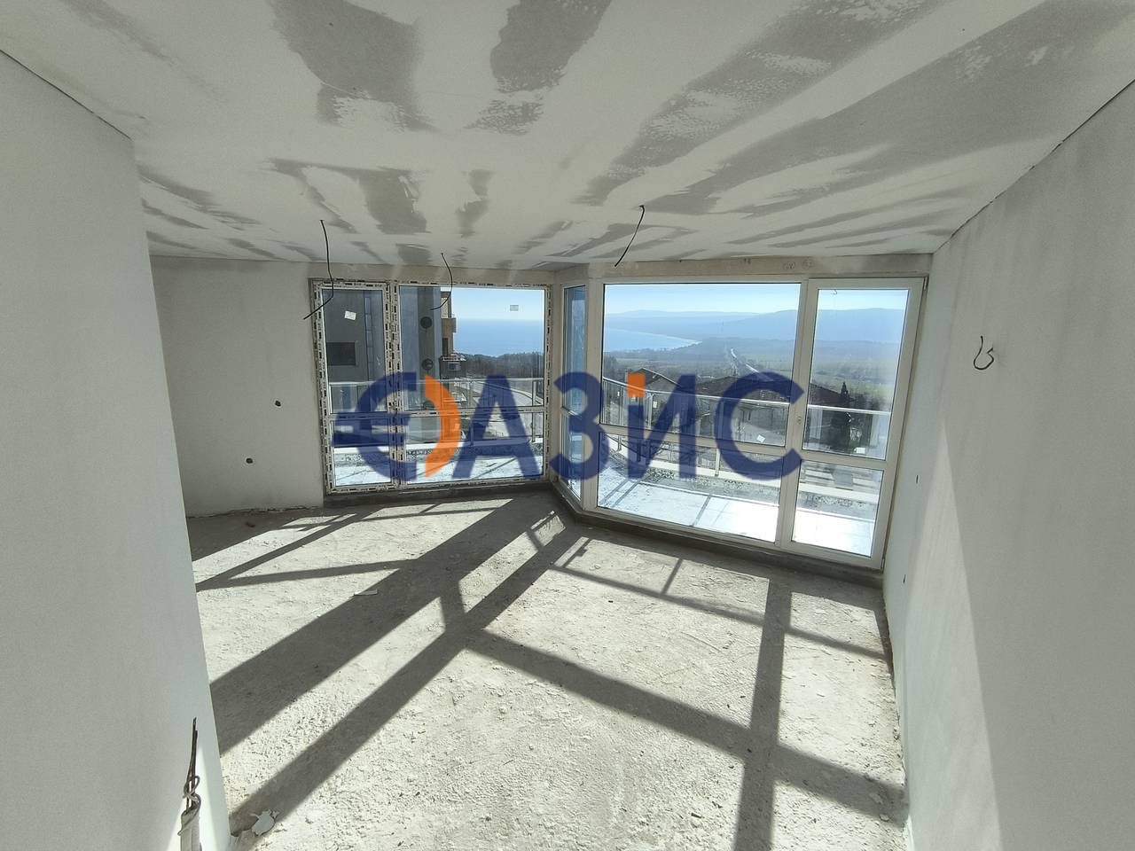 Апартаменты в Бяле, Болгария, 97.5 м² - фото 17