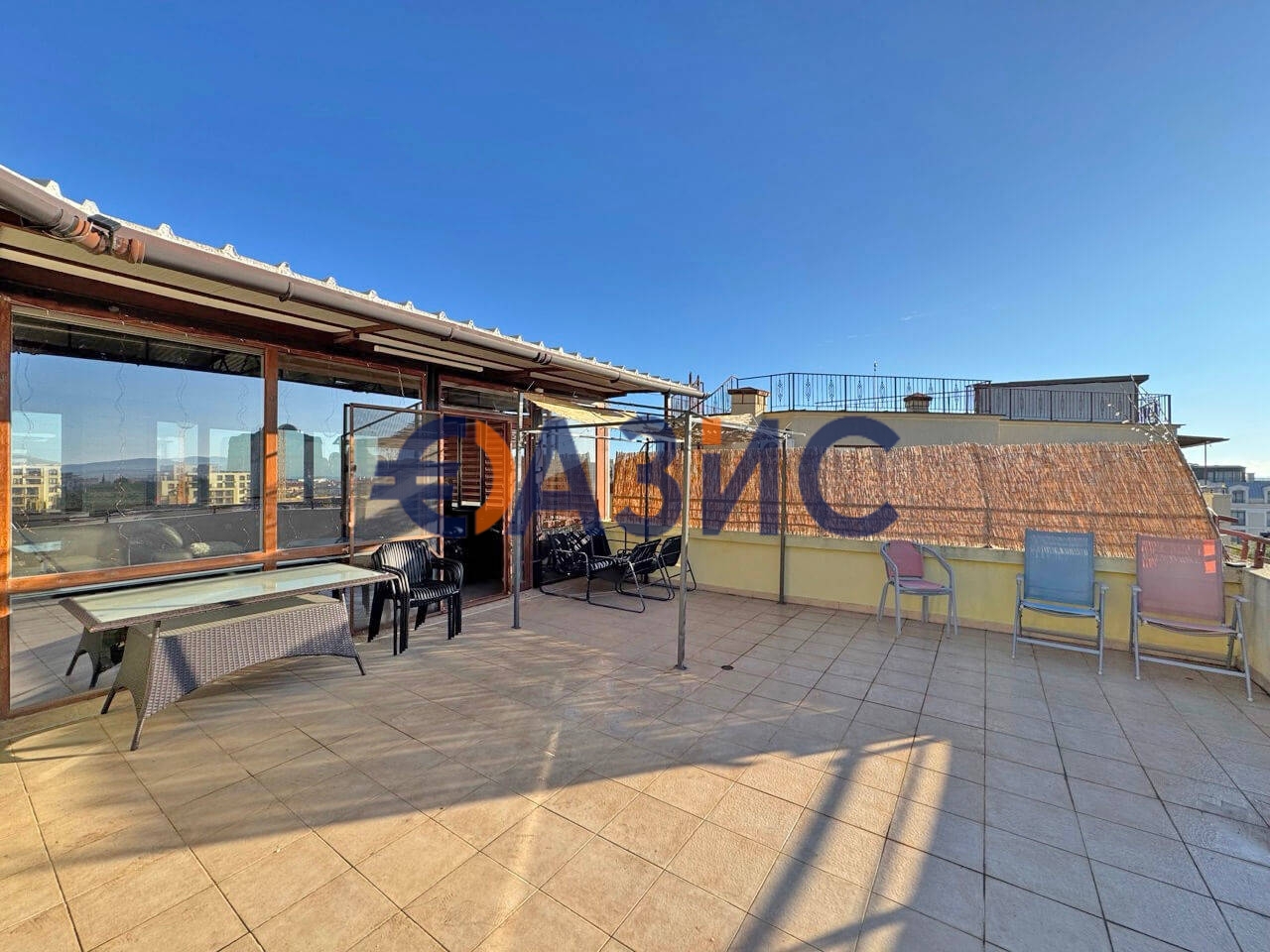 Апартаменты Saint Vlas, Болгария, 148 м² - фото 17