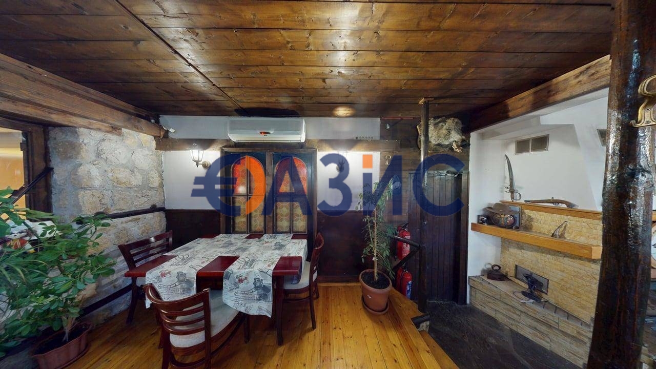 Отель, гостиница в Кошарице, Болгария, 744 м² - фото 17