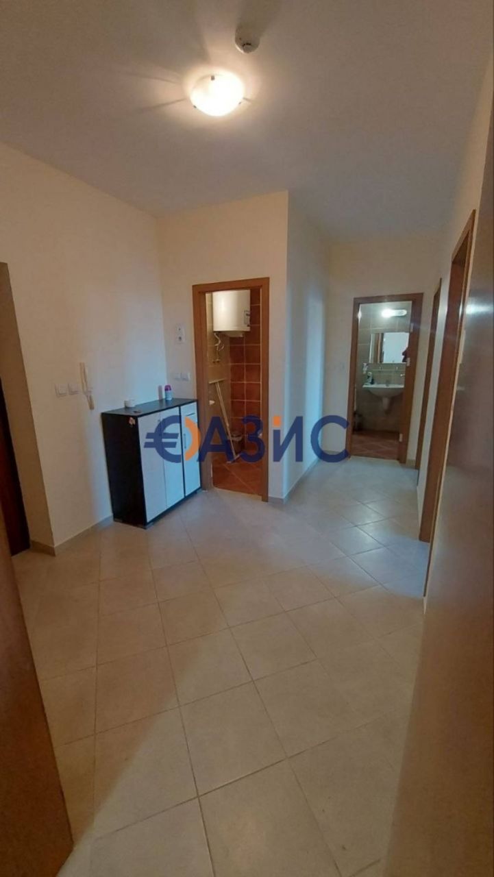 Апартаменты в Обзоре, Болгария, 100 м² - фото 17