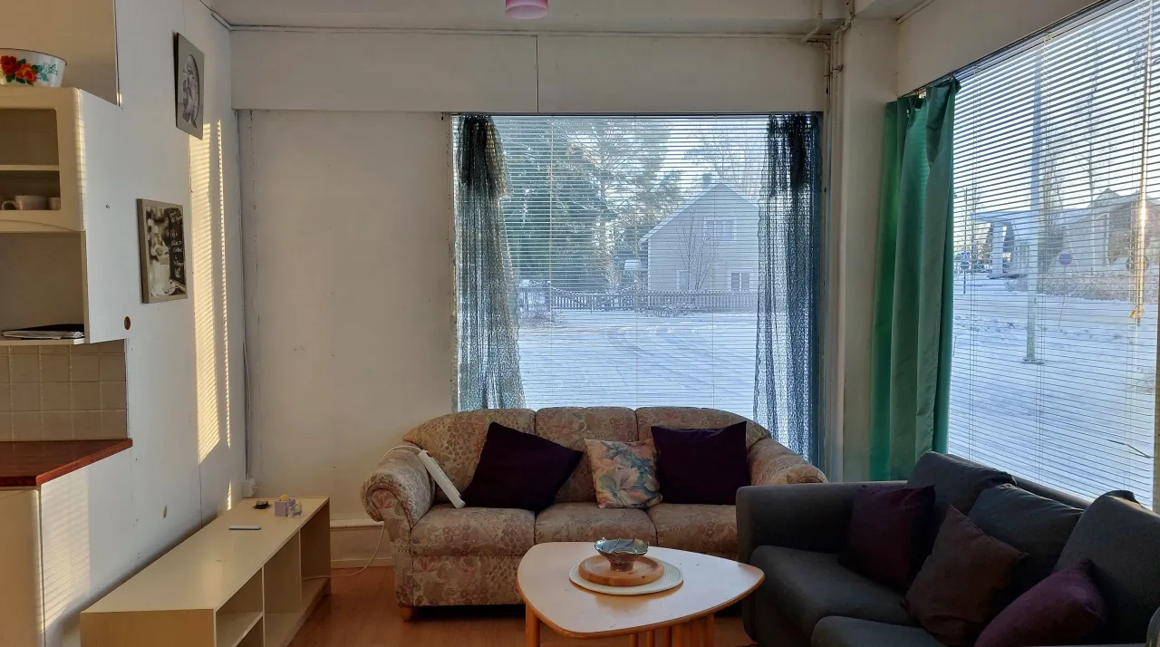 Таунхаус в Йоэнсуу, Финляндия, 44.5 м² - фото 4