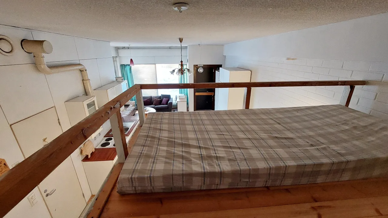 Таунхаус в Йоэнсуу, Финляндия, 44.5 м² - фото 6