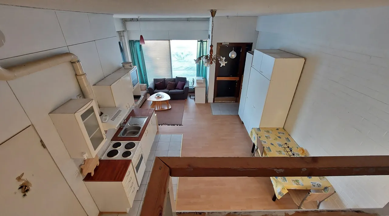 Таунхаус в Йоэнсуу, Финляндия, 44.5 м² - фото 7