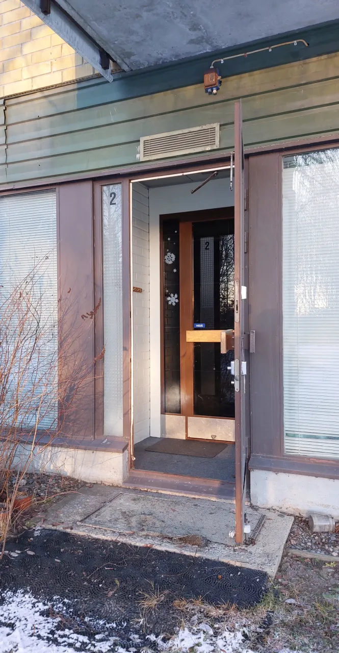 Таунхаус в Йоэнсуу, Финляндия, 44.5 м² - фото 13