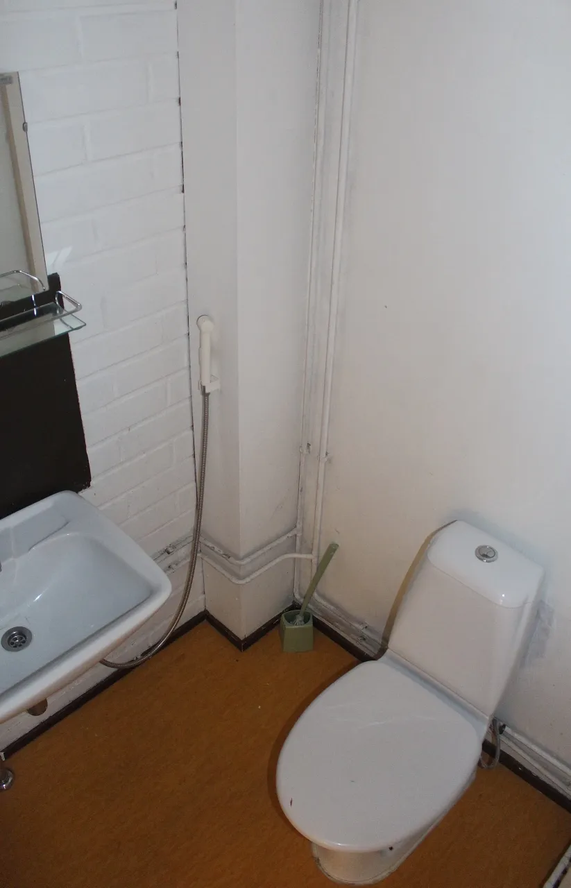 Таунхаус в Йоэнсуу, Финляндия, 44.5 м² - фото 12