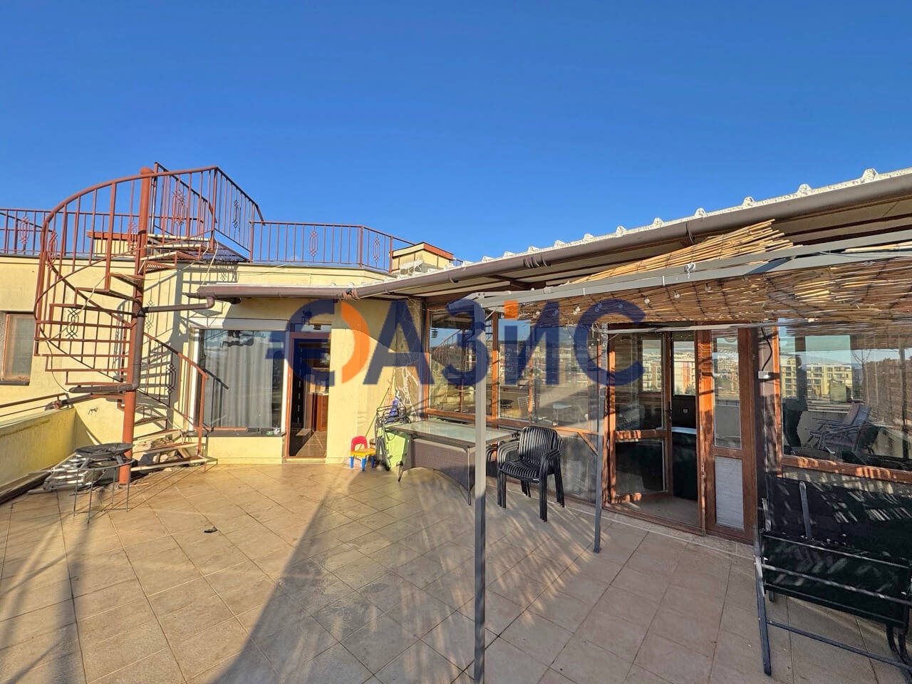 Апартаменты Saint Vlas, Болгария, 148 м² - фото 18