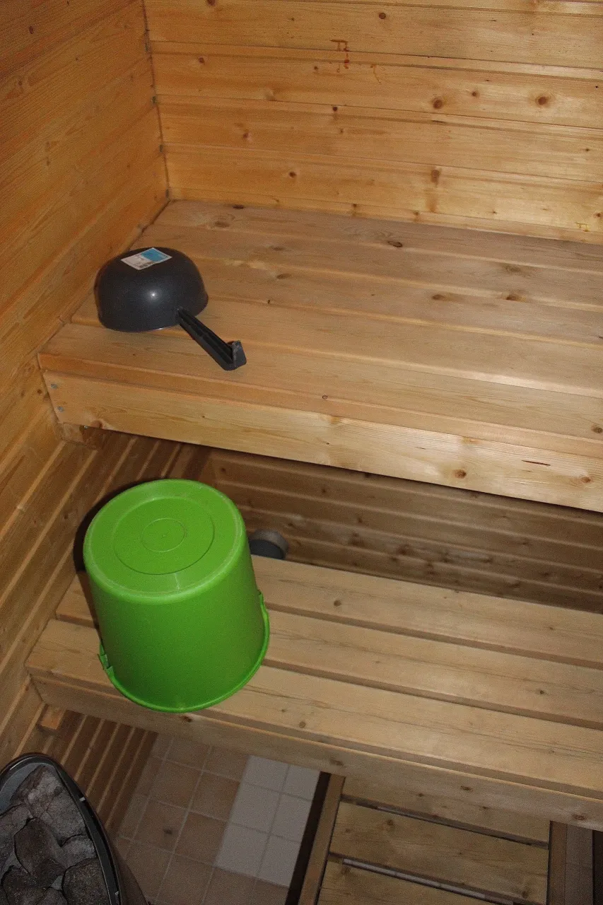 Таунхаус в Йоэнсуу, Финляндия, 44.5 м² - фото 10