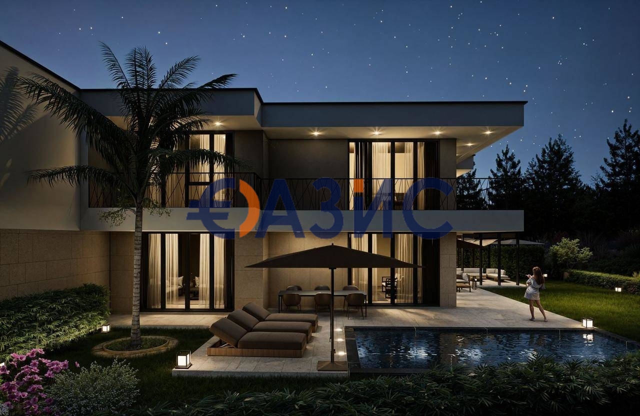 Дом в Несебре, Болгария, 173 м² - фото 18